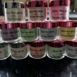 Acrylic Powders
