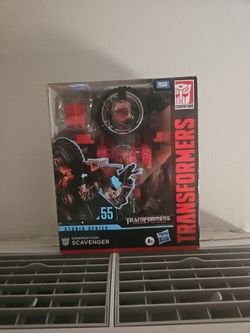 Transformers