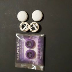 Nintendo Switch Joycon Grips