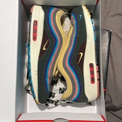Nike Air Max 97/1 Sean Wotherspoon Size 11