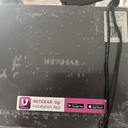 Netgear Nighthawk Ac 1900 Smart WiFi Router
