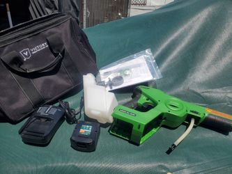 Spray gun