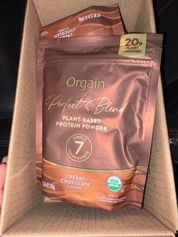Pro tein healthy