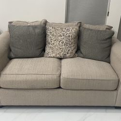 Sofa Love Seat 
