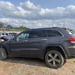 2015 Jeep Grand Cherokee  for Parts (2011-2020)