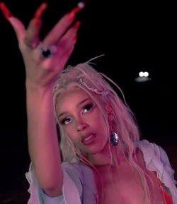 Doja cat