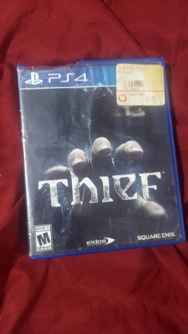 Thief
