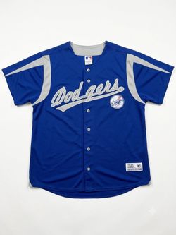 Los Angeles Dodgers Jersey LA Dodgers  Embroidered Jersey