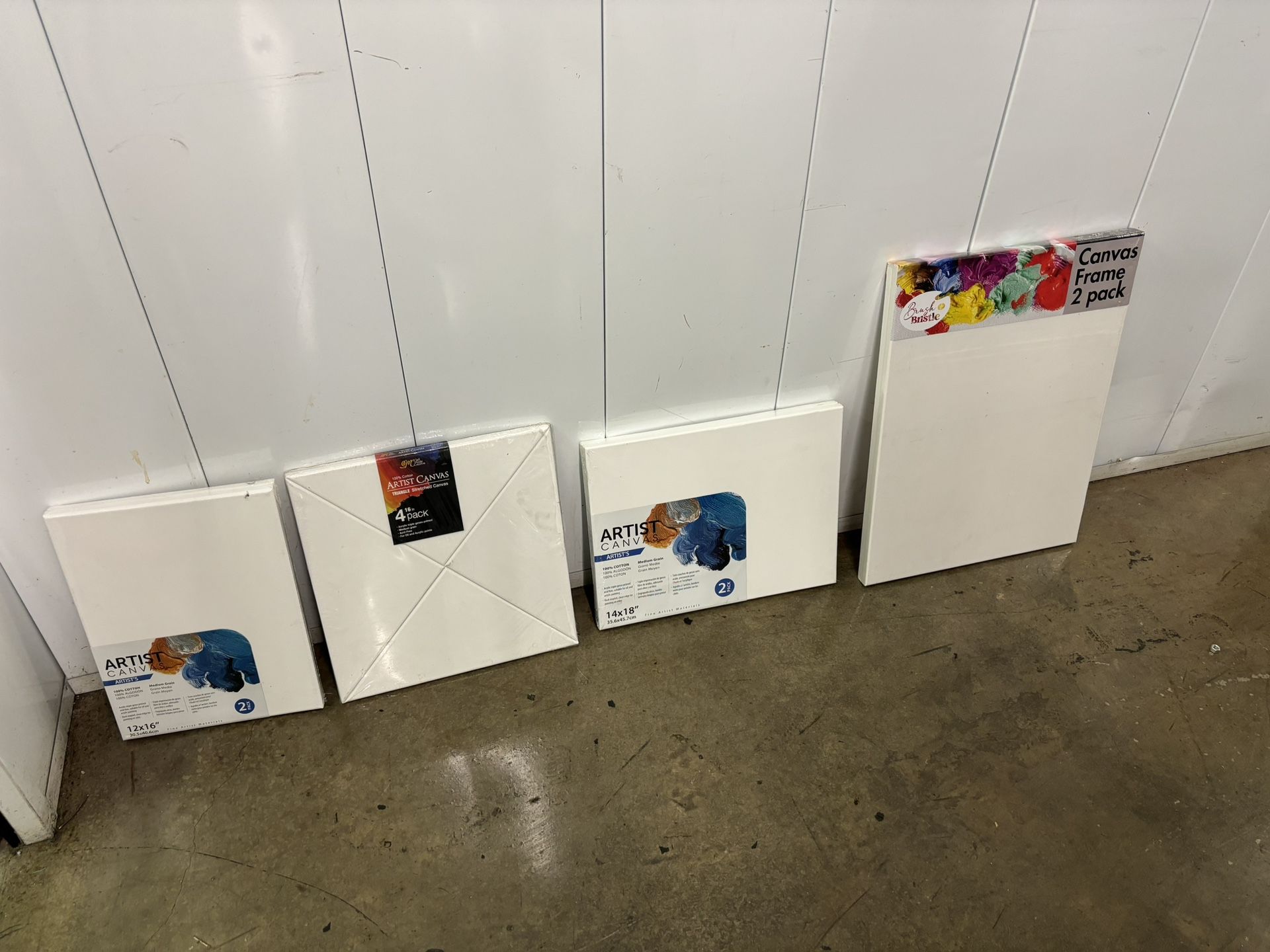 ***Painting Canvas***