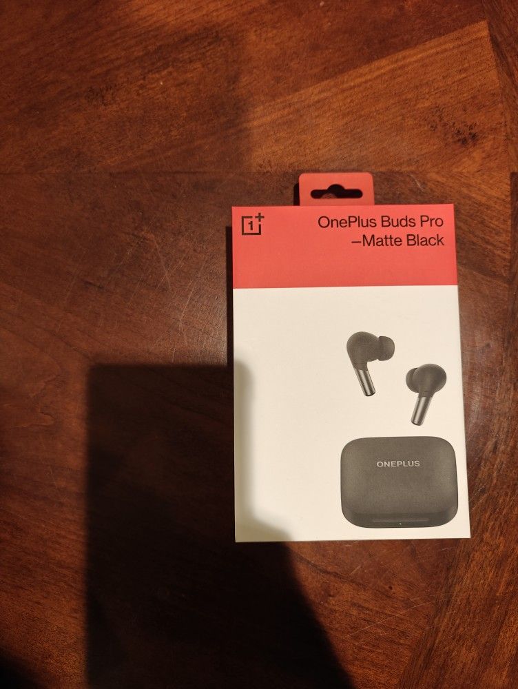 OnePlus Buds Pro