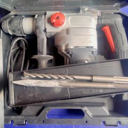 Hammer Drill