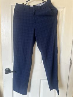 Boys Suit Pants