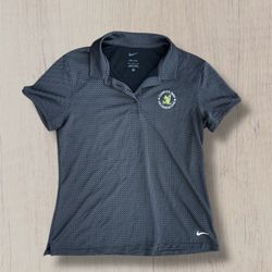 Nike Dri-Fit Golf Polo Shirt 122nd U.S. Open The Country Club shirt Men’s