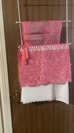 Afghan/pakistan Clothes Unstitched 