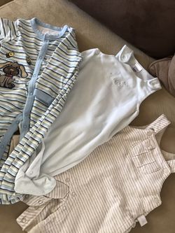 Newborn to 5 months BABY Clothes