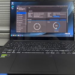 ASUS Vivobook Pro 15 Core Ultra 9 OLED 3060 6gb Laptop