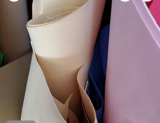 Foamy Color Piel