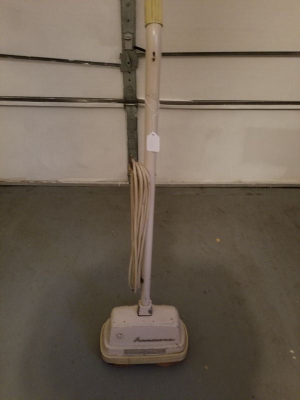 Vintage Kenmore Floor Buffer for Sale in Toms River, NJ OfferUp