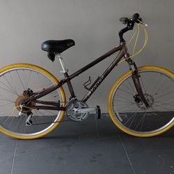 BICYCLE GIANT 21 SPEED EXCELLENT CONDITIONS 