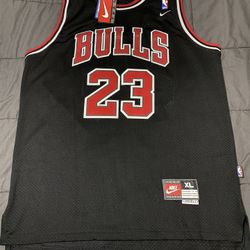 Michael Jordan Jersey