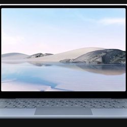 Microsoft Surface Laptop Go