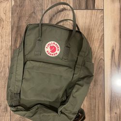 FJÄLLRÄVEN KÅNKEN Backpack