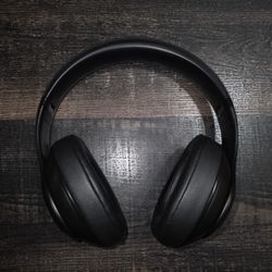 Beats Studio Headphones 