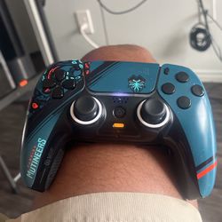 Ps5 Scuf Controller 