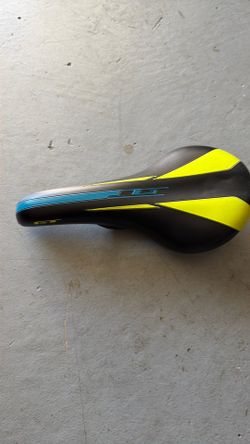 Gt bike Saddle Seat