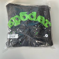Sp5der Hoodie Any Size Price Negotiable 