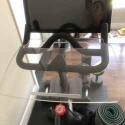 Spintray for Peloton - Like New condition
