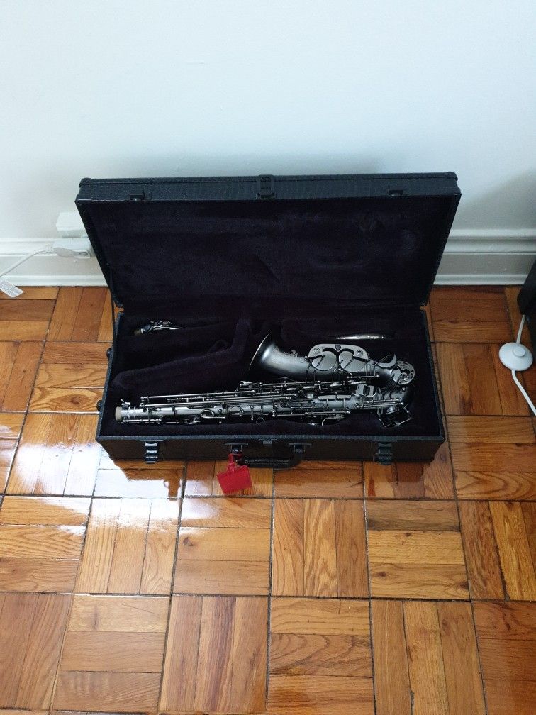 Alto Saxophone