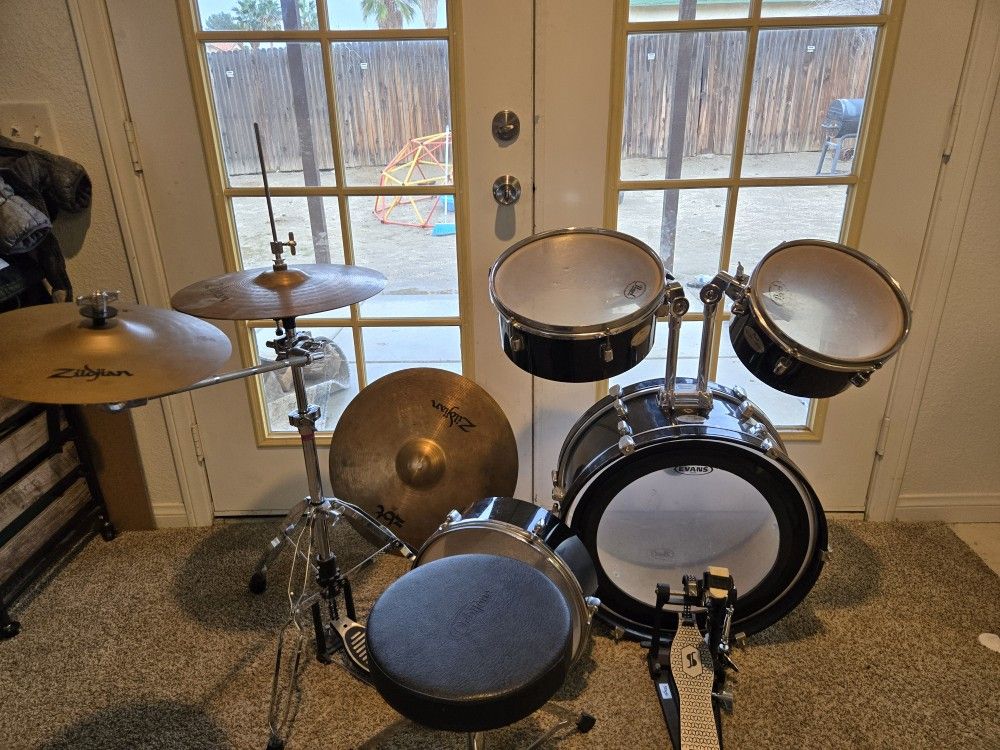 Drum Set Professional 