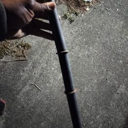 Little One Arm Curl Bar