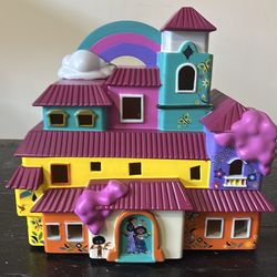House from Encanto