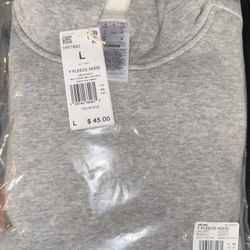 ADIDAS Youth Fleece Hoodies