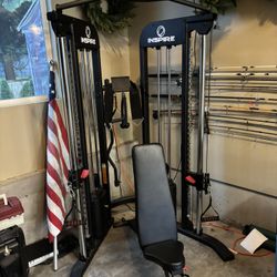 Functional Trainer 