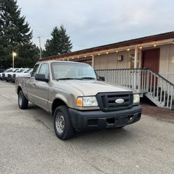 2006 Ford Ranger