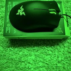 Mouse Razer 