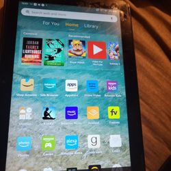 Amazon Fire Tablet 8 10th Generation 