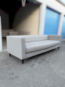 Tate Estate Sofa MCM Delivery Available