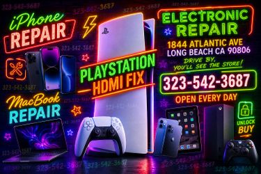 👽👽 Playstation 5 HDMI 👽👽 