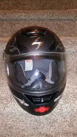 Women's XS Black Dahlia EXO-700