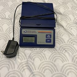 Nice Electric scale