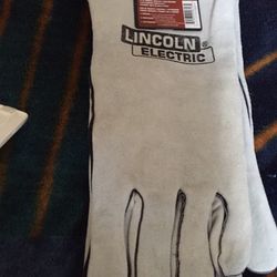 Welding Gloves
