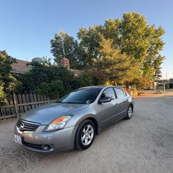 2009 Nissan Altima