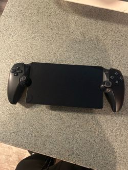 Ps5 portal