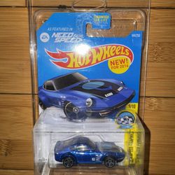 Hot Wheels Nissan Fairlady Z Kaido House Need For Speed 