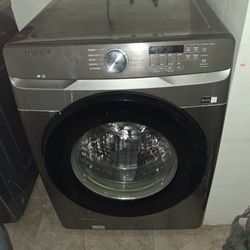 Samsung washer/dryer set