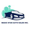 Magic Star Auto Sales Inc.